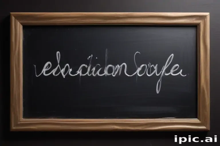 chalkboard png