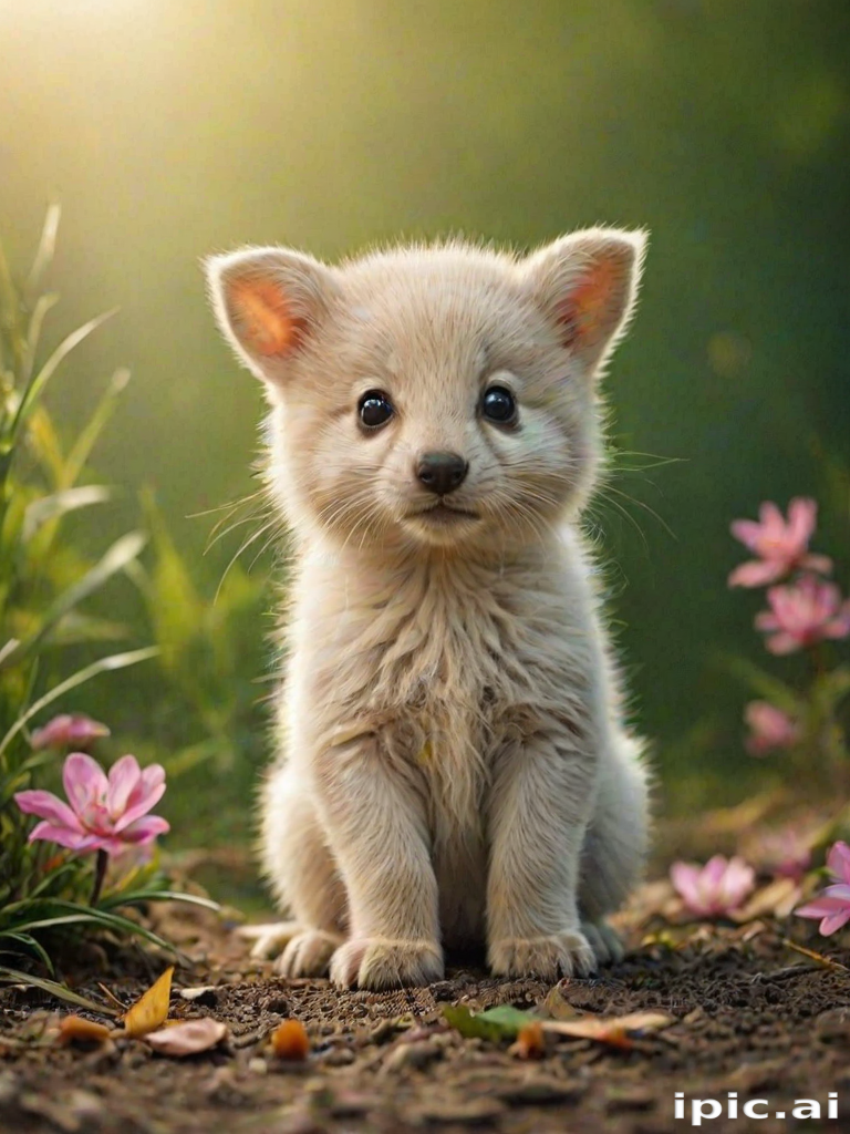 cute animal wallpaper