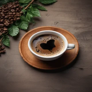 aesthetic coffee wallpapers