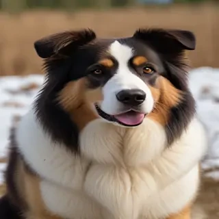 alaskan shepherd