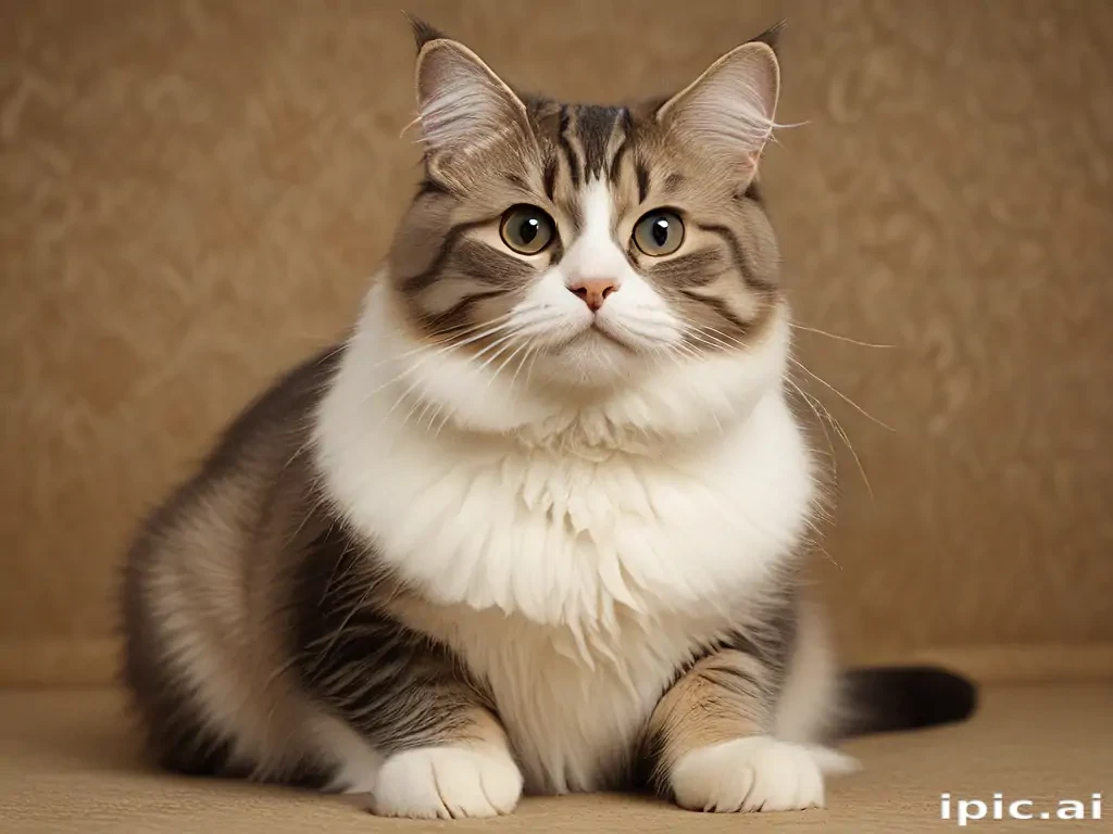vintage cat photos