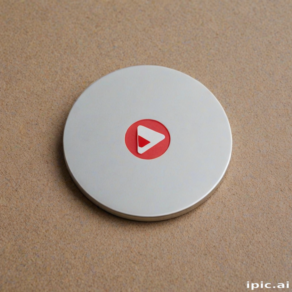 play button
