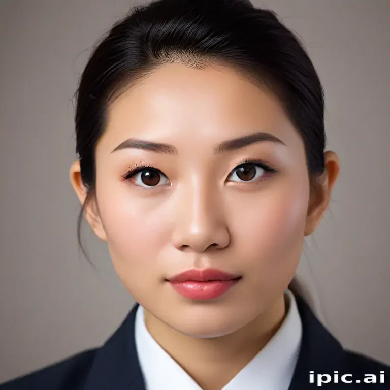 asian stock photo