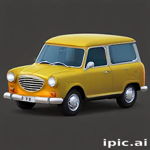 car cartoon png
