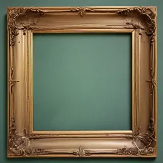 background frames