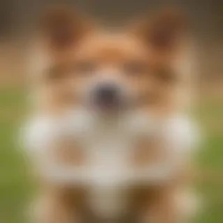 dameranian dog breed