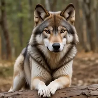 wolf pictures