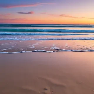 beach background iphone