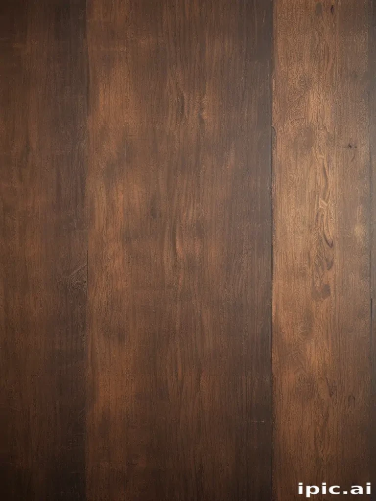 background of table