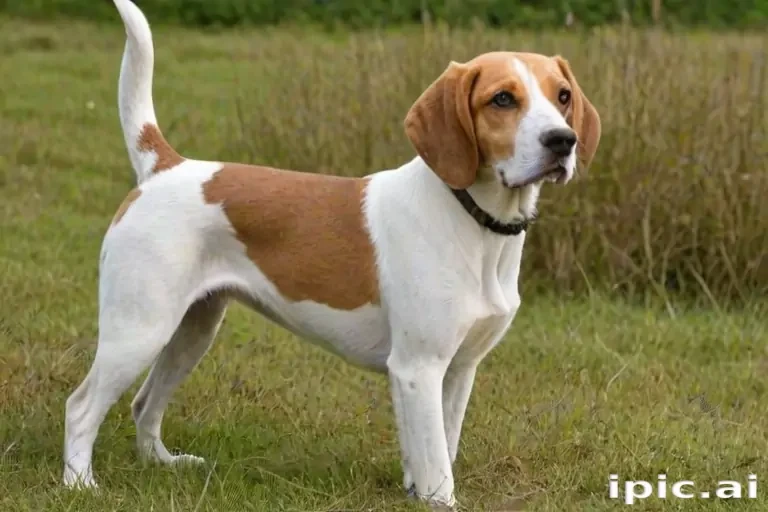 english foxhound