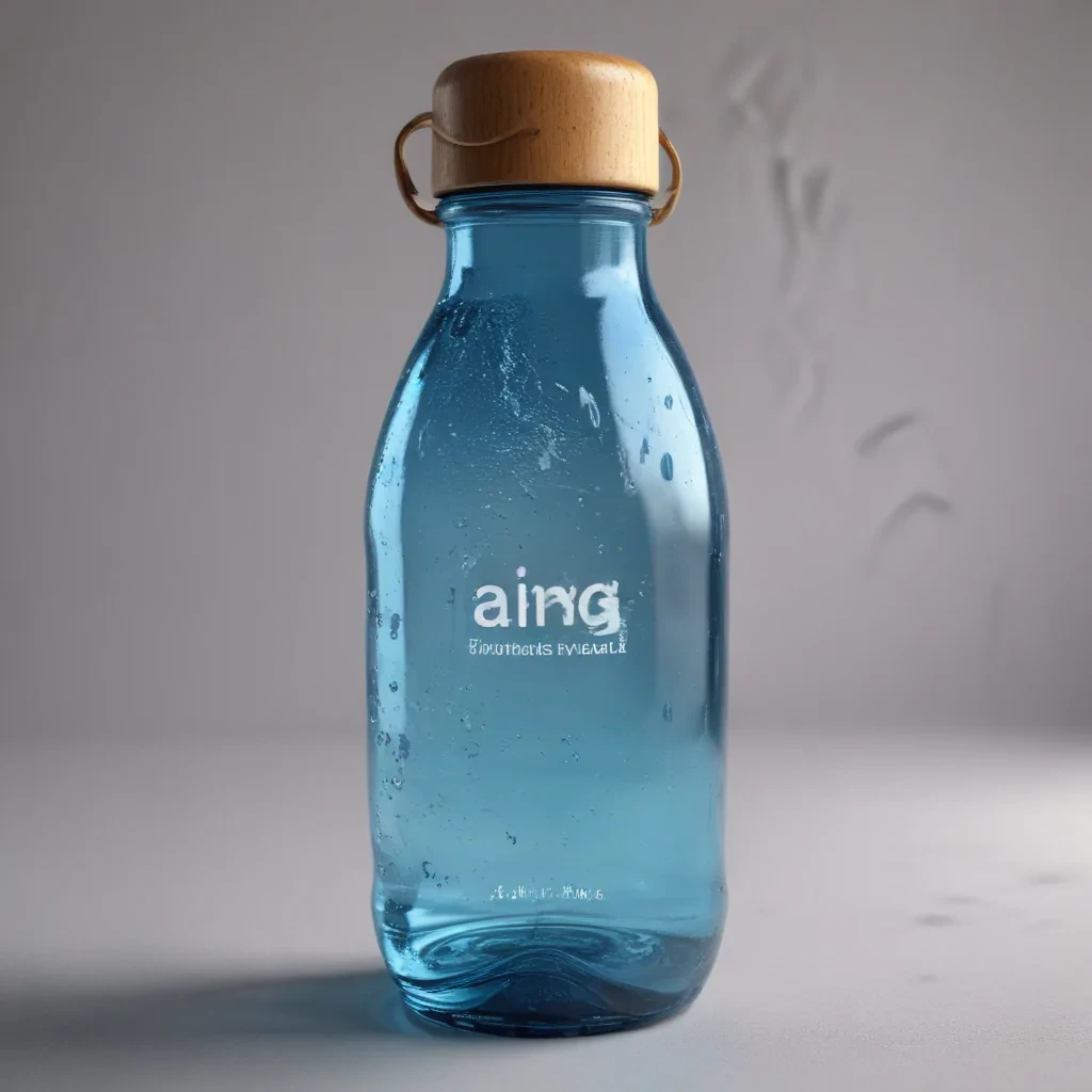 png water bottle
