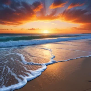 beach wallpaper for iphone