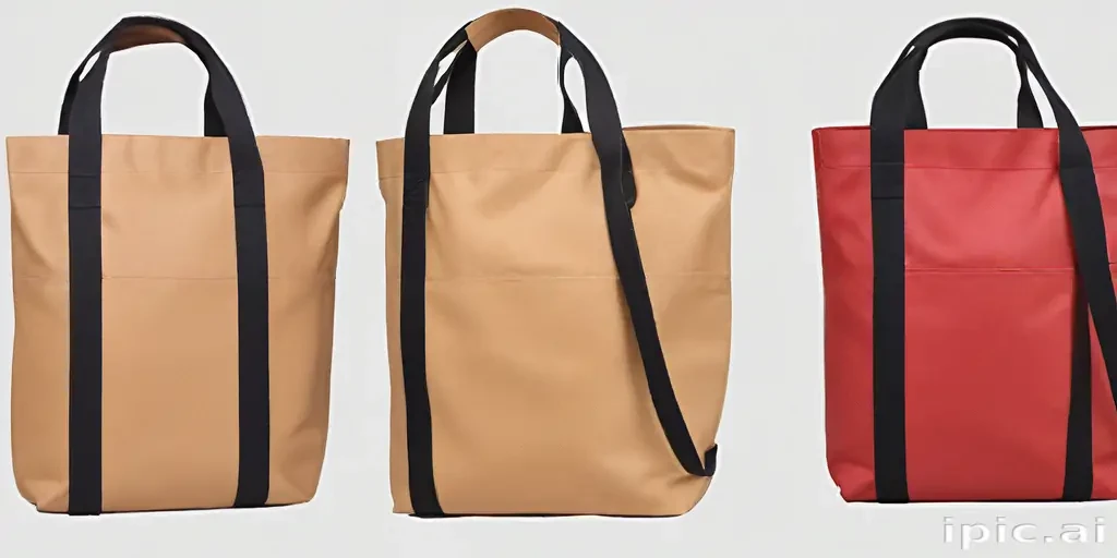 tote bag png