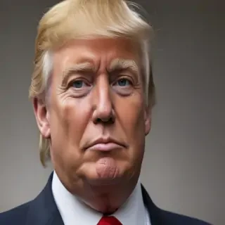donald trump png