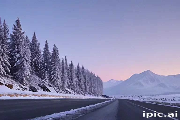 snow wallpaper iphone