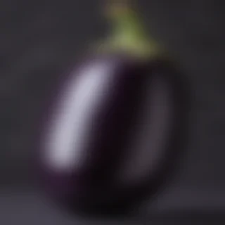 new eggplant friday