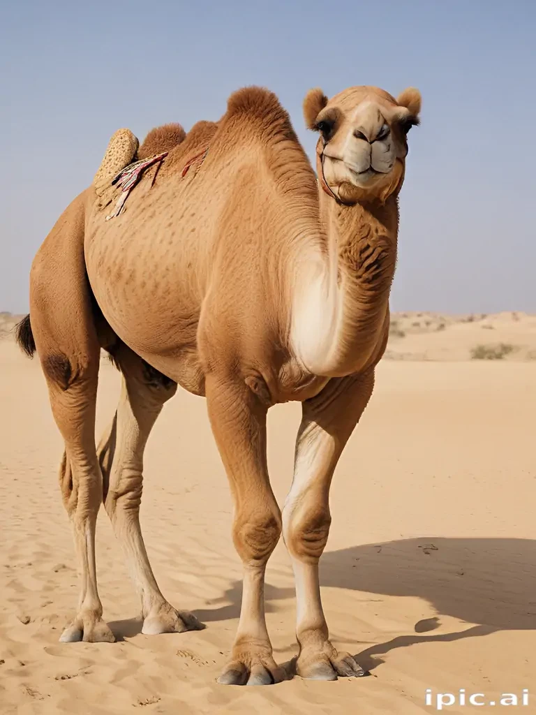camel png