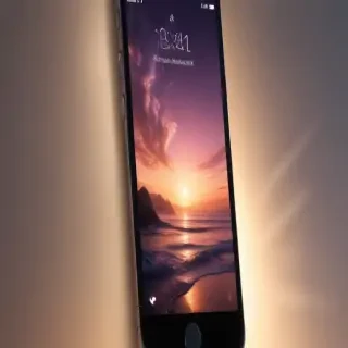 iphone light wallpaper