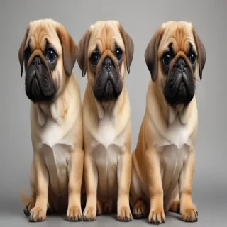 puggat dog breed