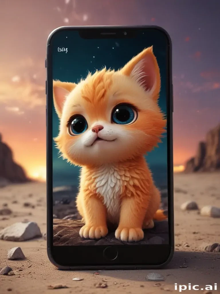 cute wallpapers and lockscreens