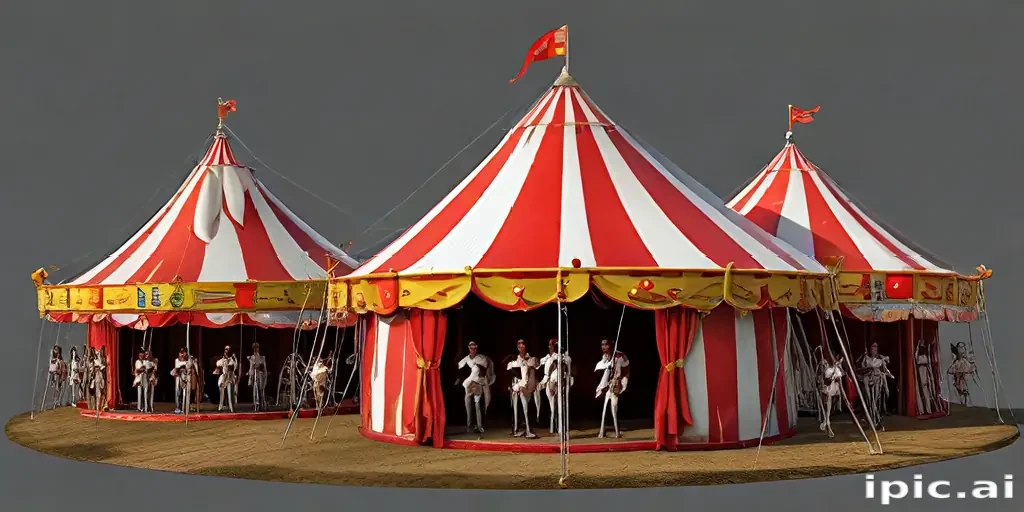 circus png