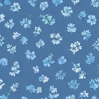 wallpaper blue aesthetic
