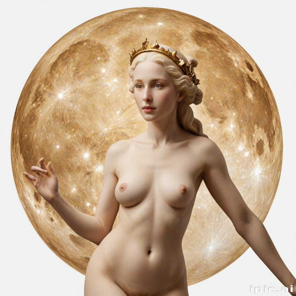 venus transparent background
