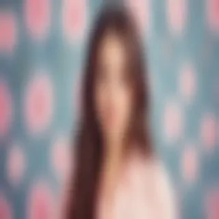 cute backgrounds for women