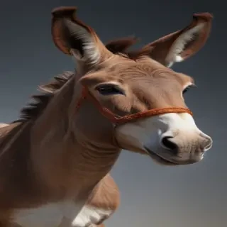 donkey png