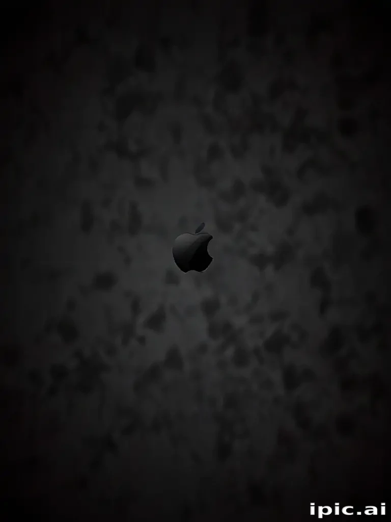 black hd iphone wallpaper