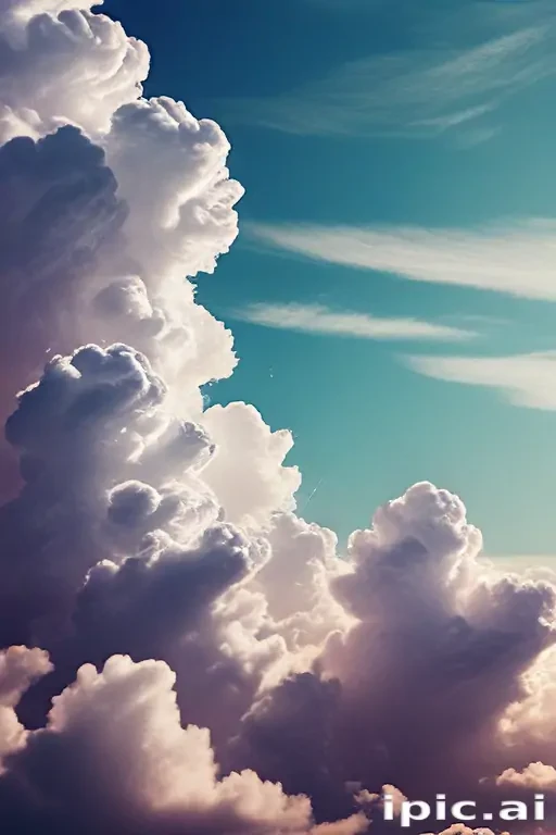 cloud wallpaper iphone