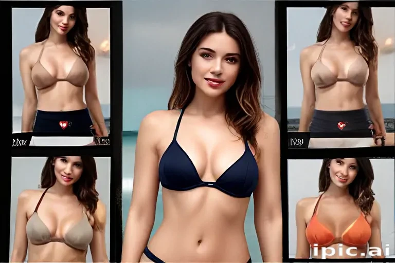 ai bikini photo editor online free