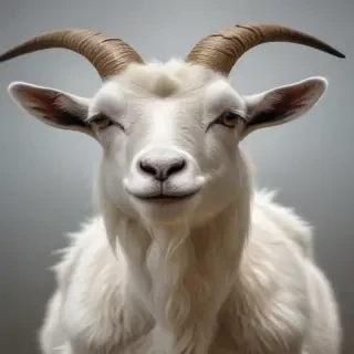goat png