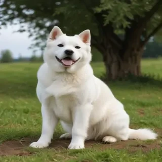 burmilla breed