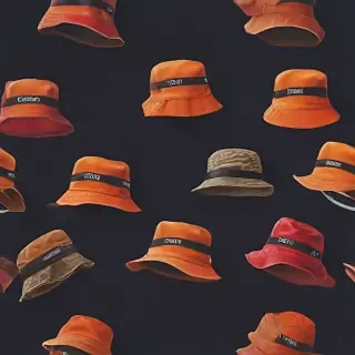 bucket hat png