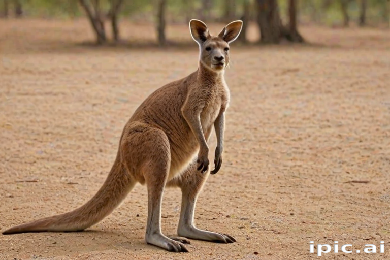 kangaroo png