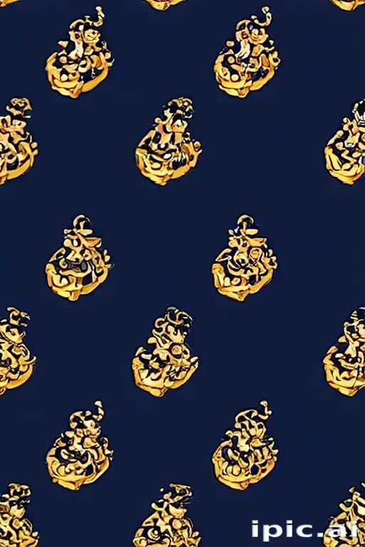 background navy