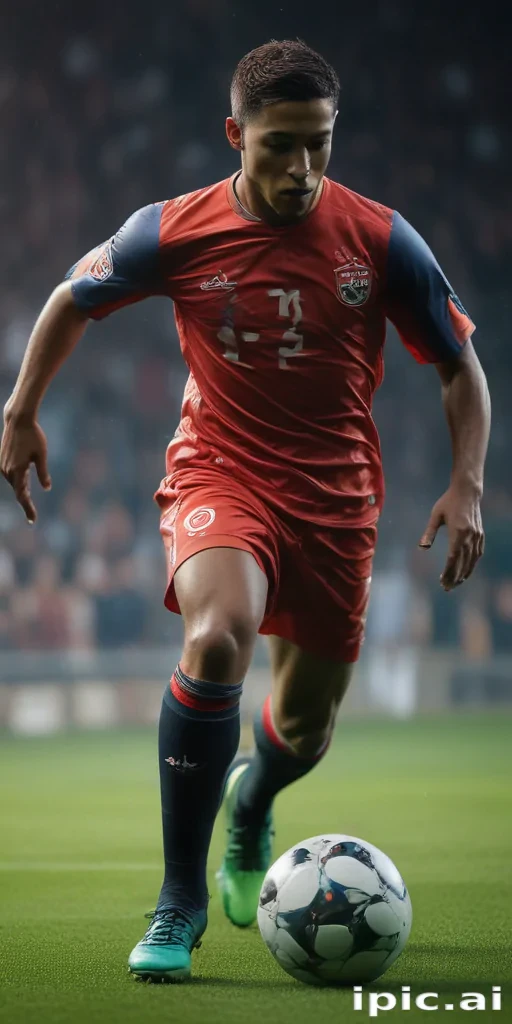 transparent soccer