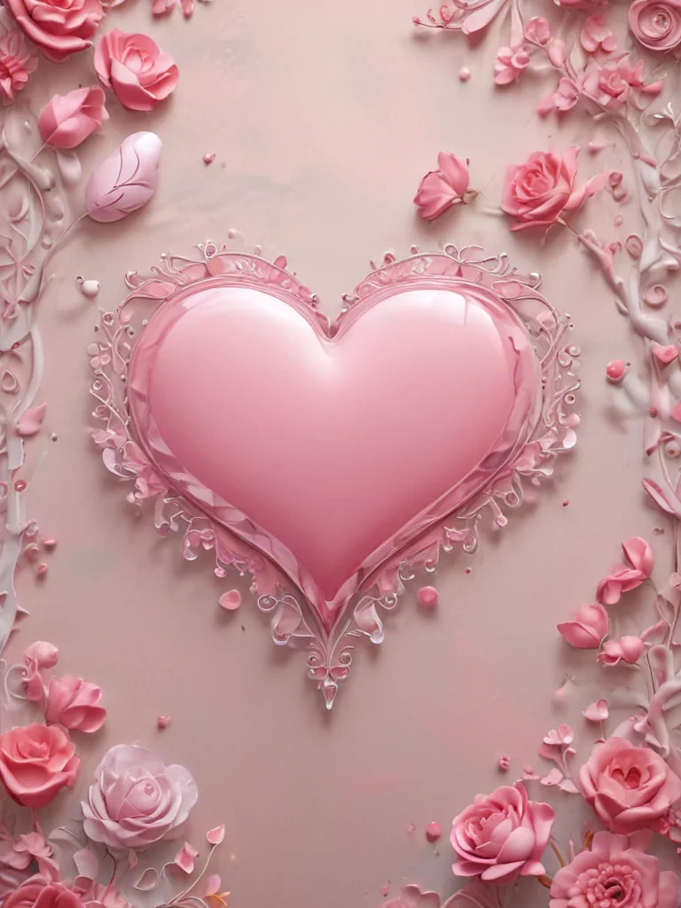 valentines wallpaper