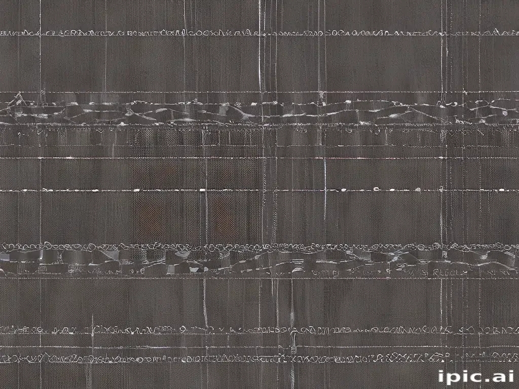 pattern line