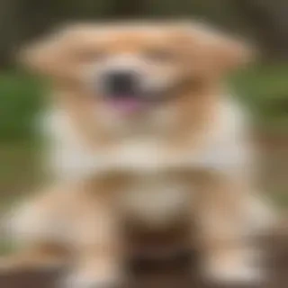 australian retriever