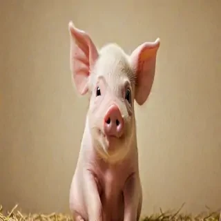 pig wallpaper