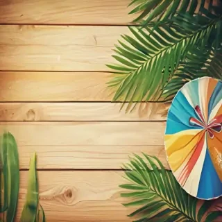 summer background