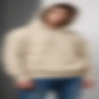 mockup hoodie png