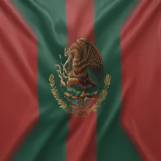 mexican flag png