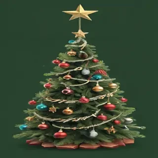 merry chrostmas png