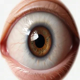 human eye png