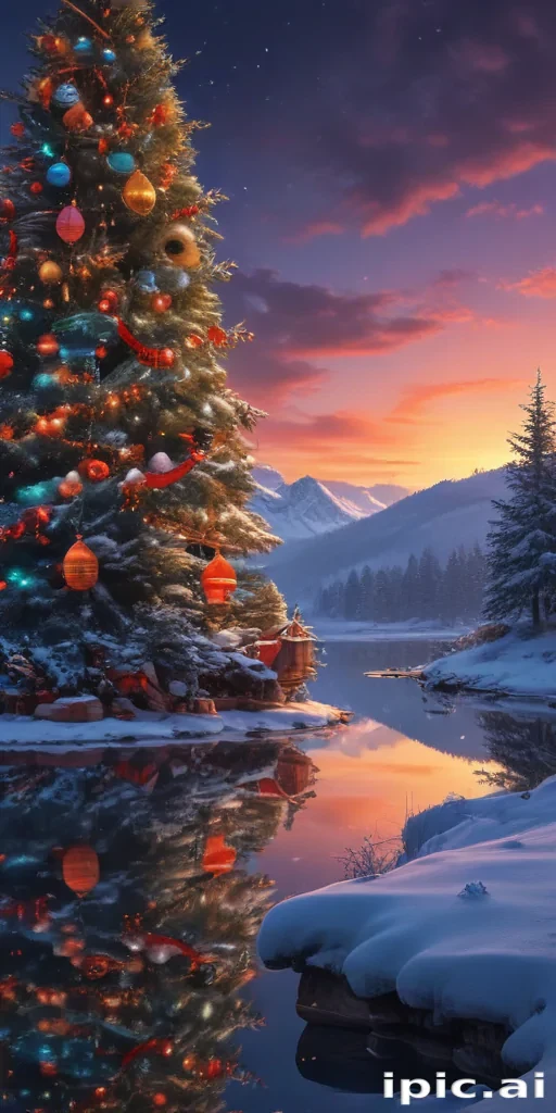 wallpaper for phone christmas