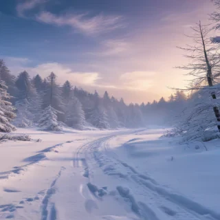 snow backgrounds for iphone