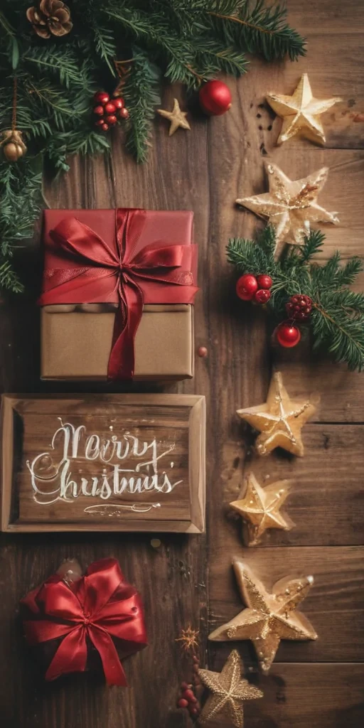 merry christmas instagram story